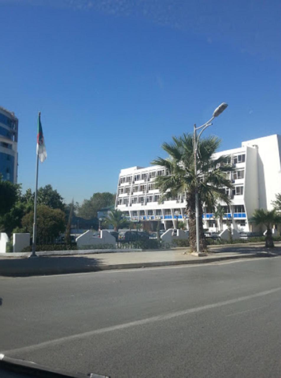 Hotel De L'Aeroport Argel Exterior foto